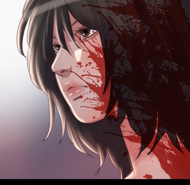 《恶女》漫画 第18章