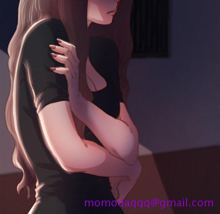 《恶女》漫画 第18章