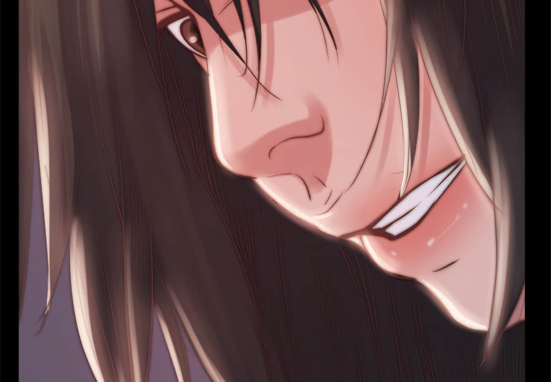 《恶女》漫画 第19章