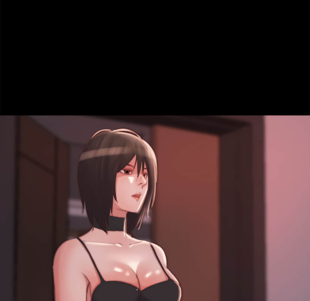 《恶女》漫画 第19章
