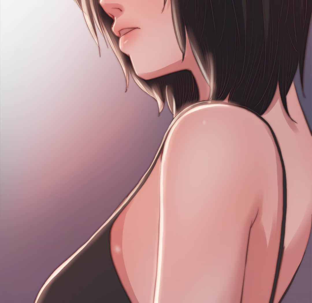 《恶女》漫画 第19章