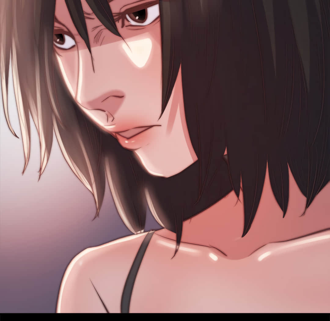 《恶女》漫画 第19章