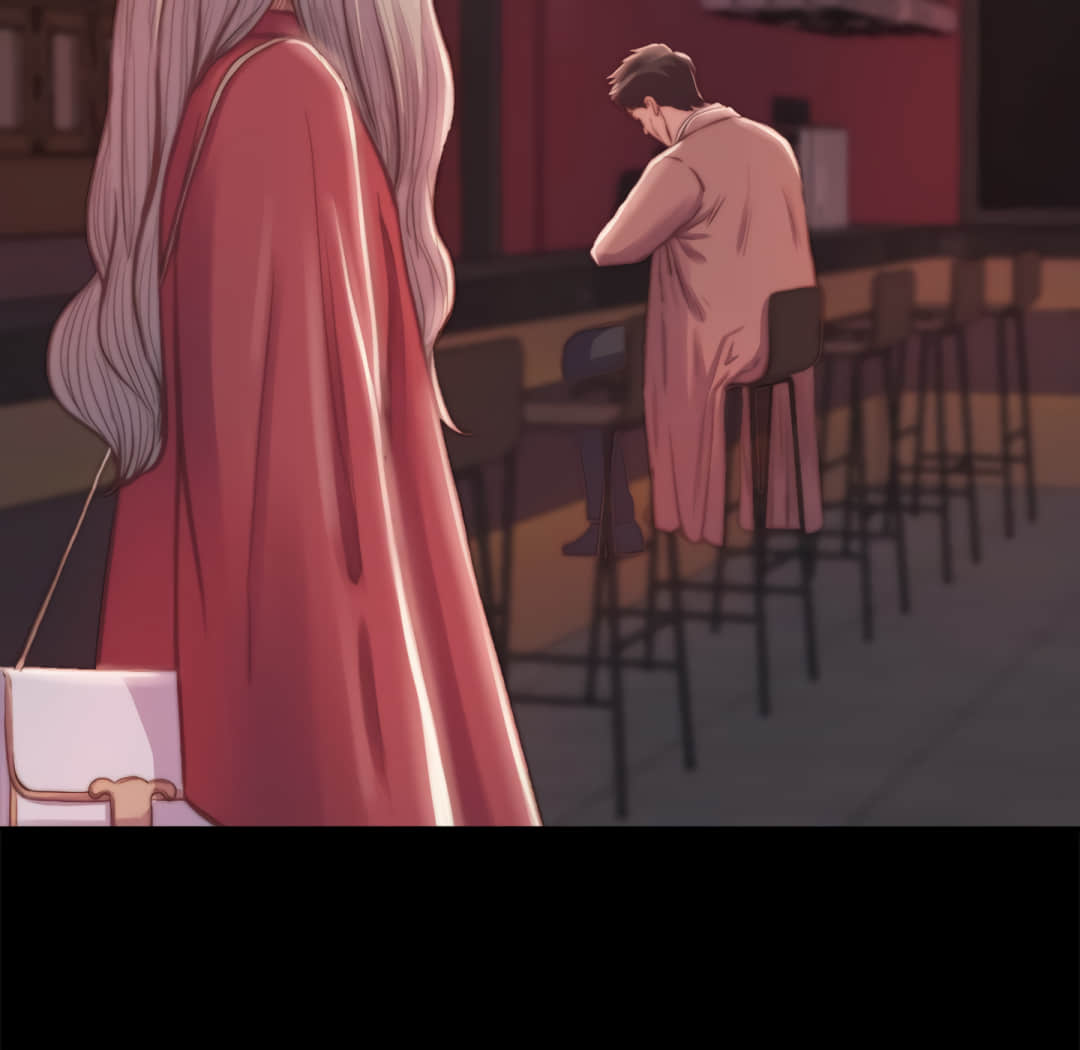 《恶女》漫画 第20章