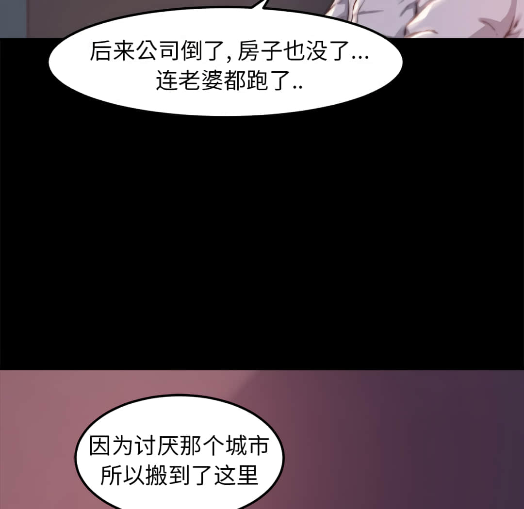 《恶女》漫画 第20章