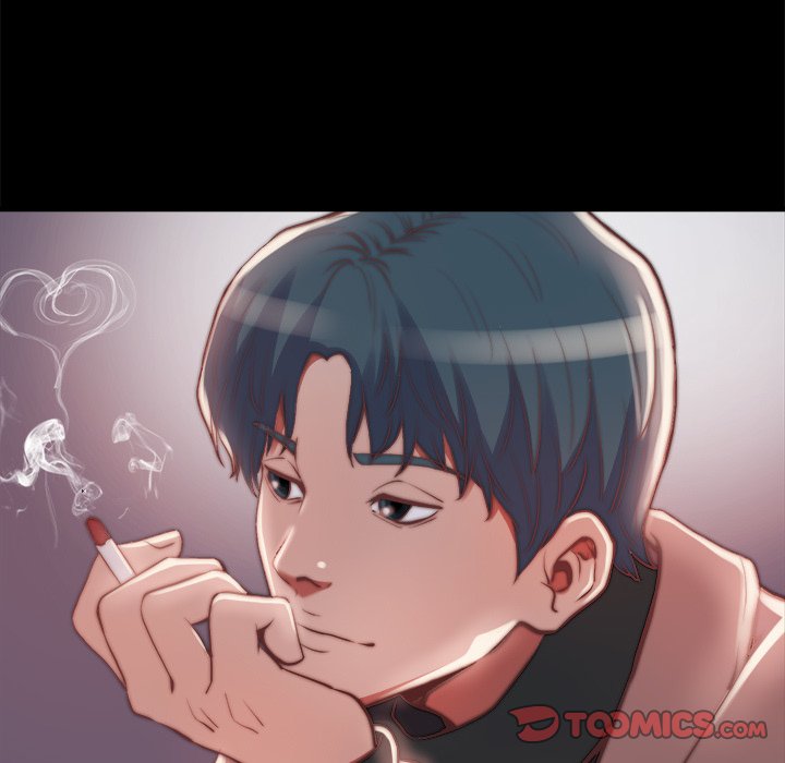 《恶女》漫画 第23章