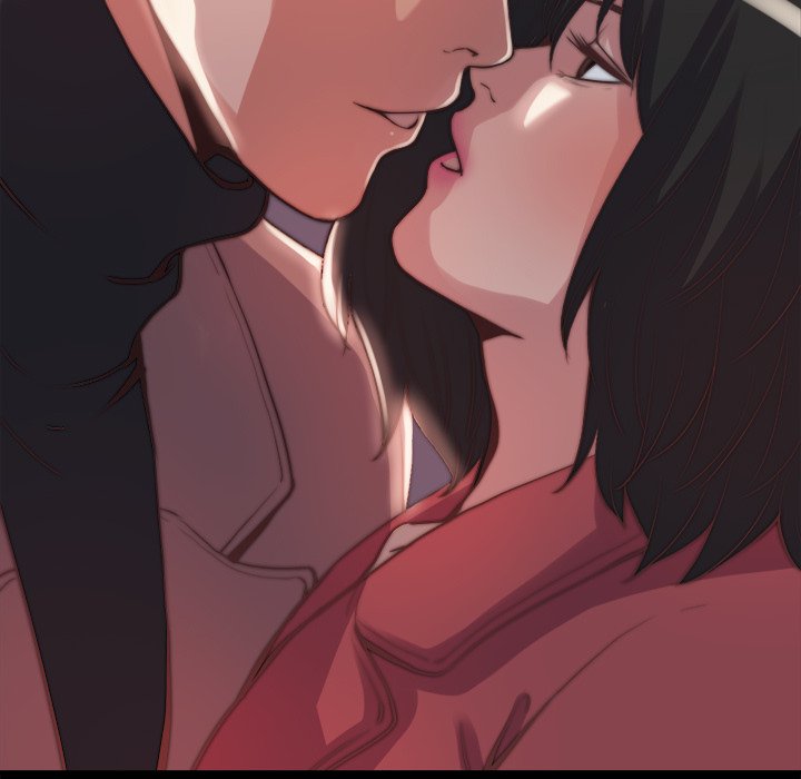 《恶女》漫画 第23章
