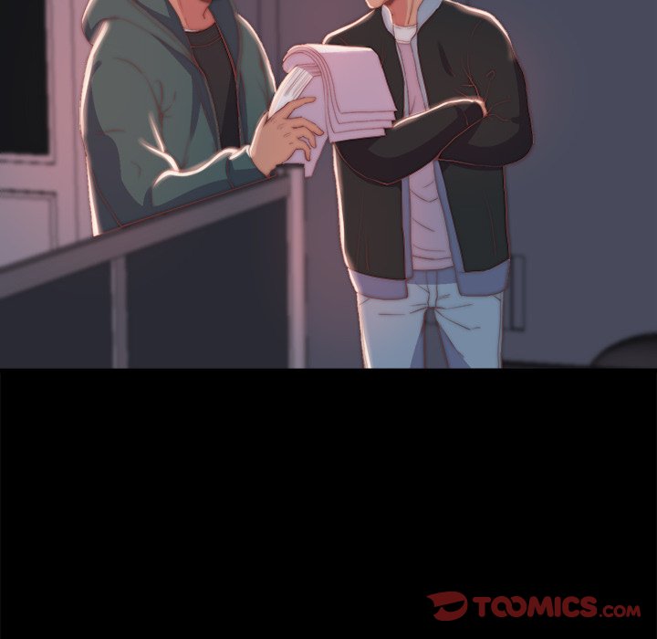 《恶女》漫画 第24章