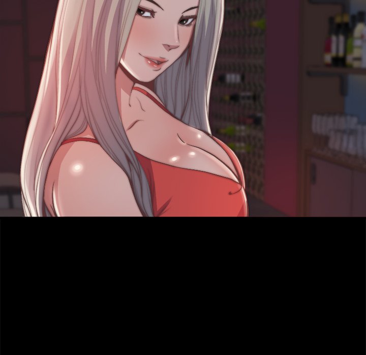 《恶女》漫画 第27章