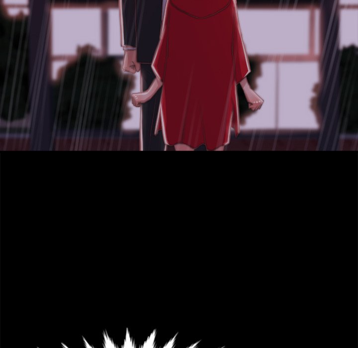 《恶女》漫画 第28章
