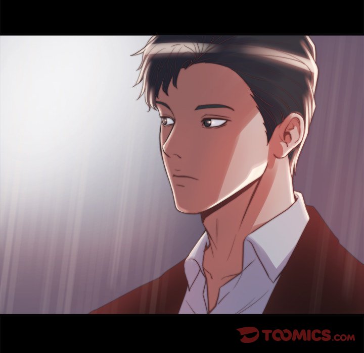 《恶女》漫画 第28章