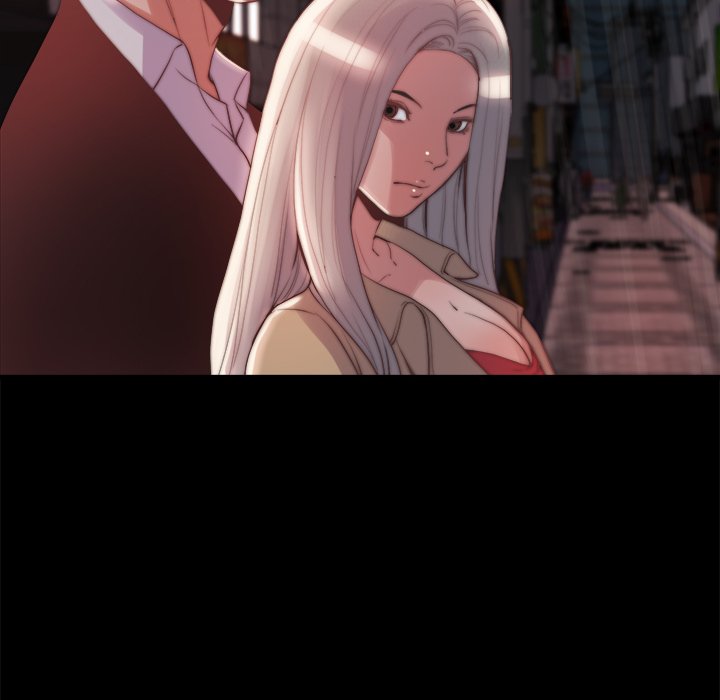 《恶女》漫画 第28章