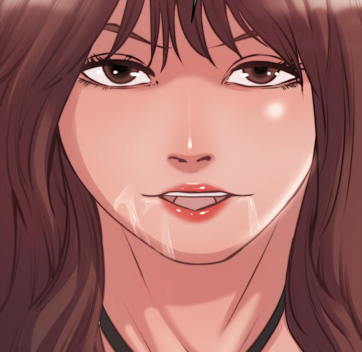 《恶女》漫画 第3章