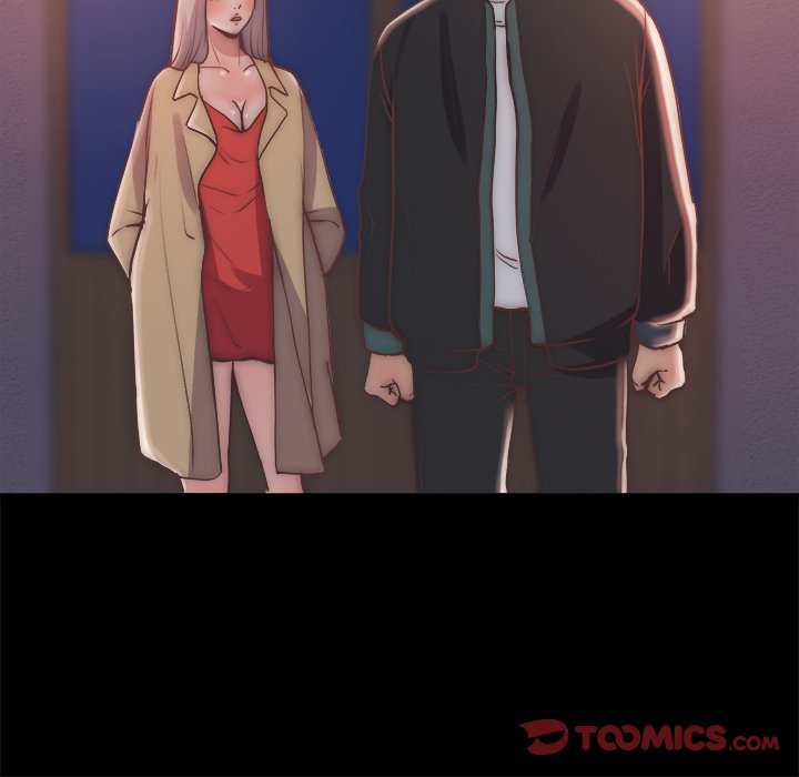 《恶女》漫画 第30章