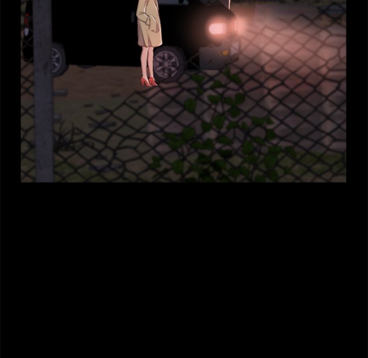 《恶女》漫画 第30章