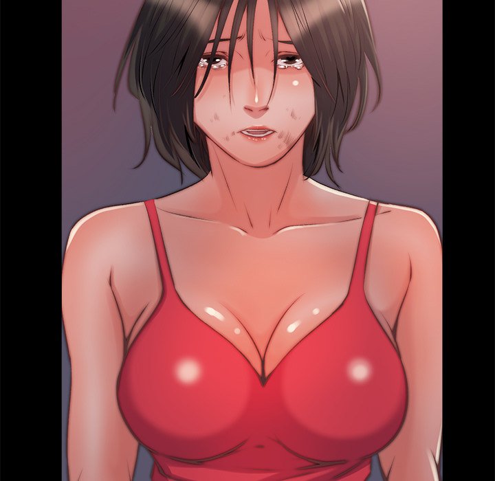 《恶女》漫画 第4章