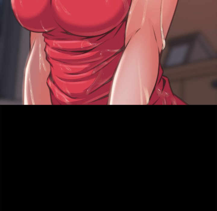 《恶女》漫画 第5章