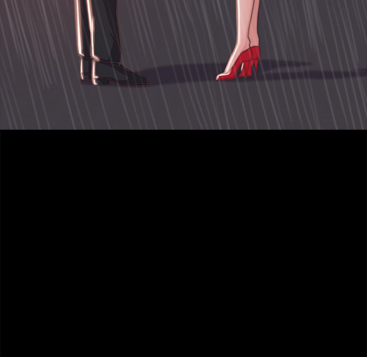 《恶女》漫画 第5章