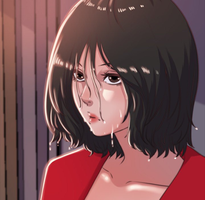 《恶女》漫画 第5章