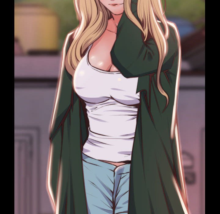 《恶女》漫画 第7章