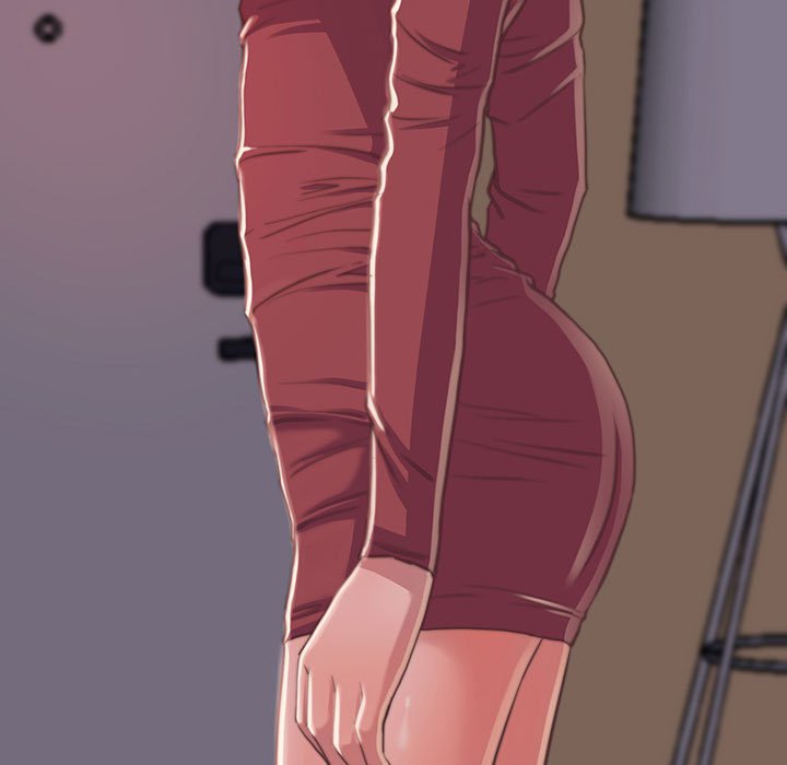 《恶女》漫画 第8章