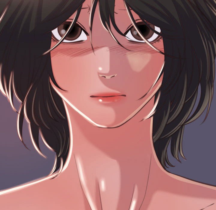 《恶女》漫画 第8章