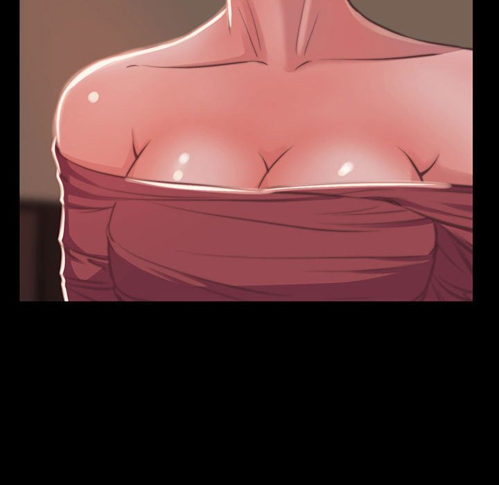《恶女》漫画 第8章