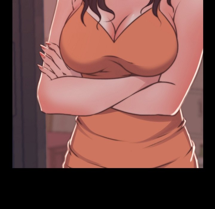 《恶女》漫画 第9章
