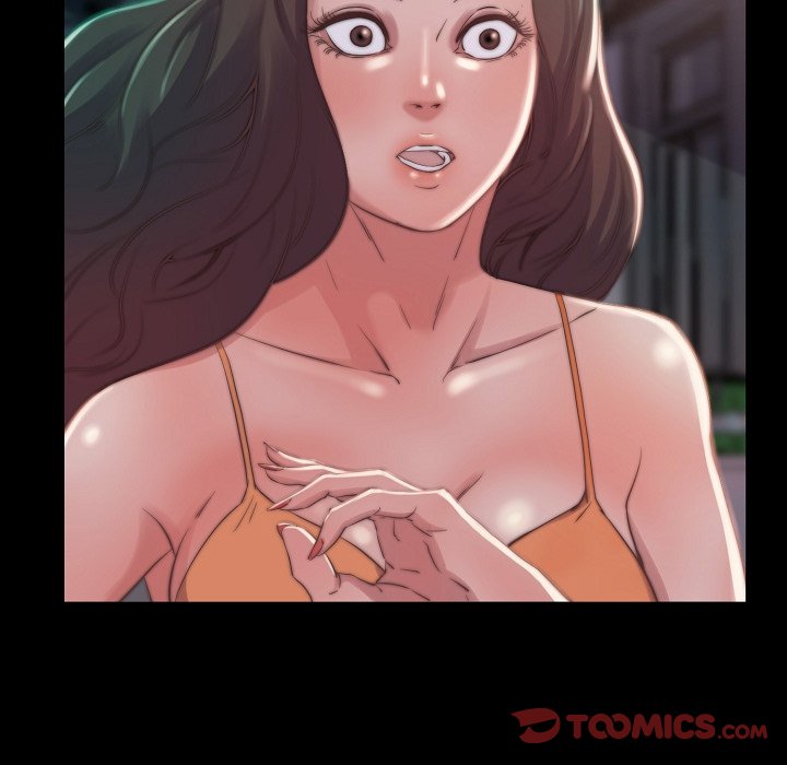《恶女》漫画 第9章