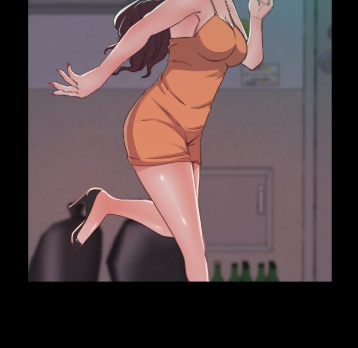 《恶女》漫画 第9章