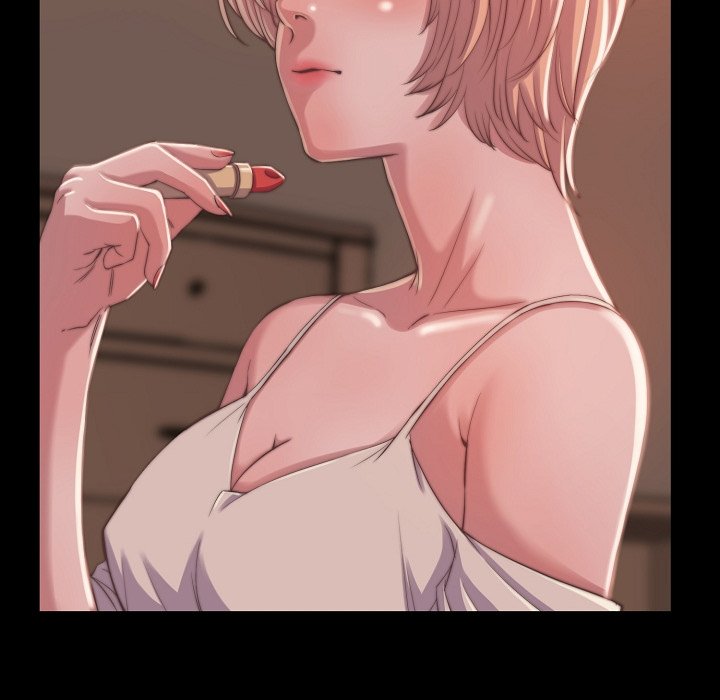 《恶女》漫画 第9章