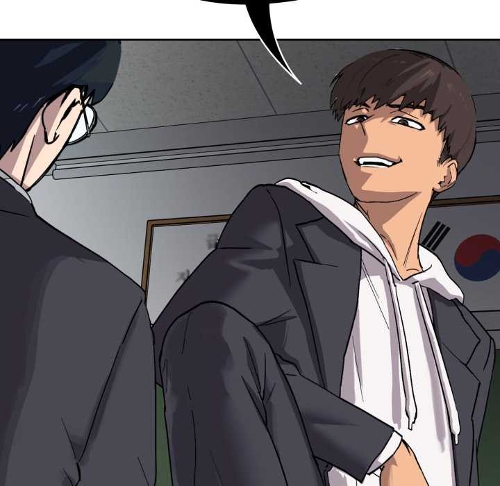 《耳邊的初戀鬼神》漫画 第1話