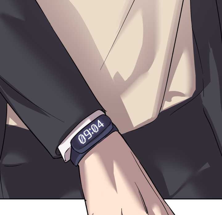 《耳邊的初戀鬼神》漫画 第1話