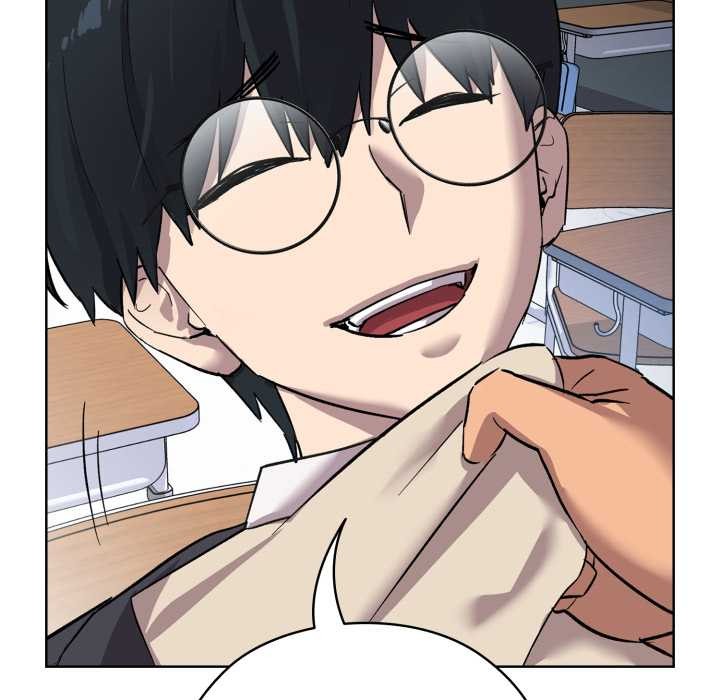 《耳邊的初戀鬼神》漫画 第1話