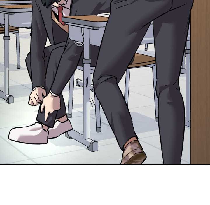 《耳邊的初戀鬼神》漫画 第1話