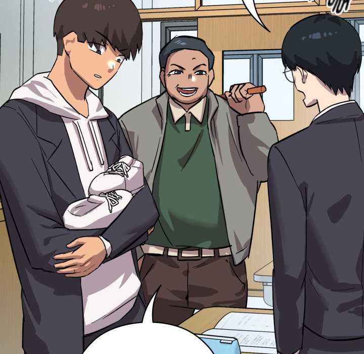 《耳邊的初戀鬼神》漫画 第1話