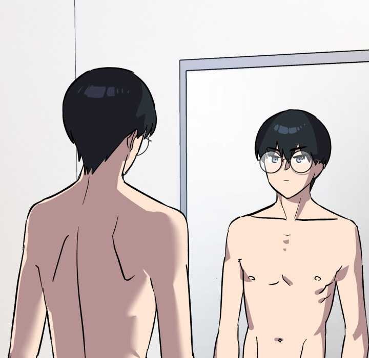 《耳邊的初戀鬼神》漫画 第1話