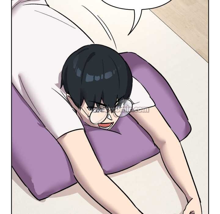 《耳邊的初戀鬼神》漫画 第1話