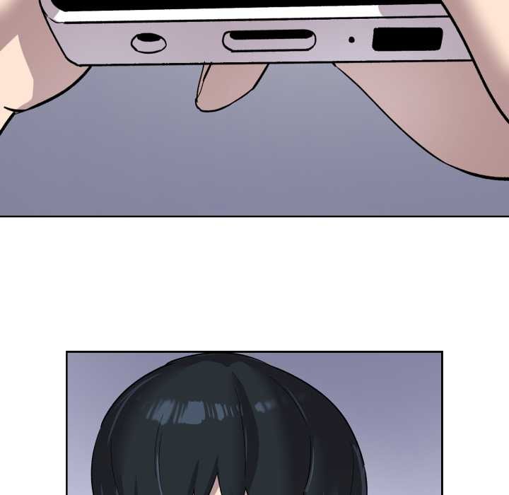 《耳邊的初戀鬼神》漫画 第1話