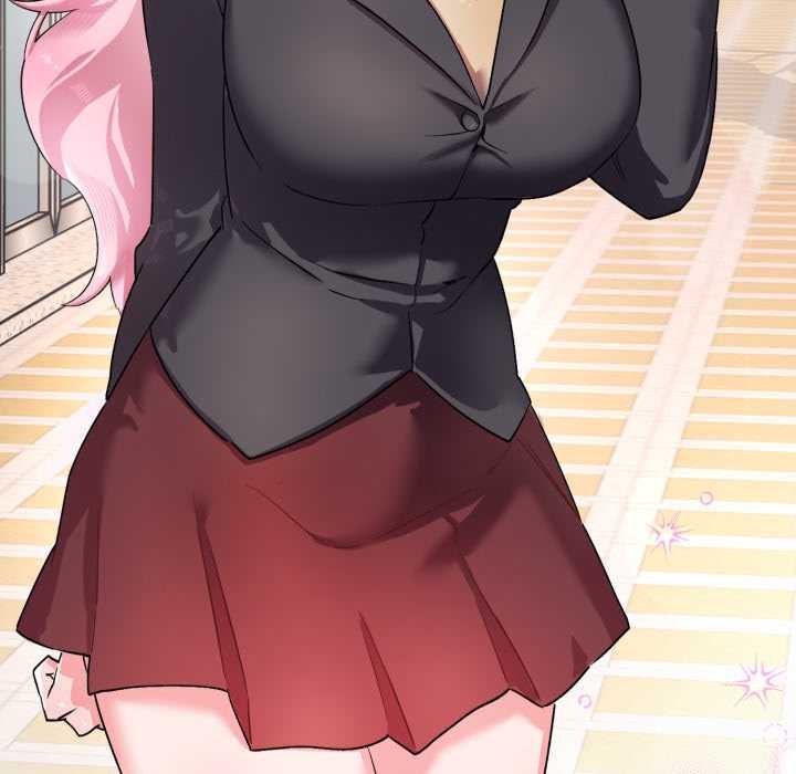 《耳邊的初戀鬼神》漫画 第1話