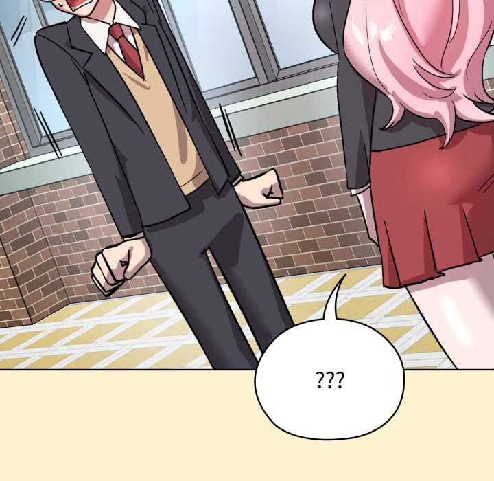 《耳邊的初戀鬼神》漫画 第1話