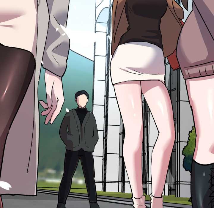 《耳邊的初戀鬼神》漫画 第1話