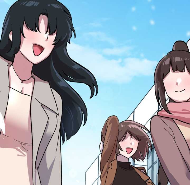 《耳邊的初戀鬼神》漫画 第1話