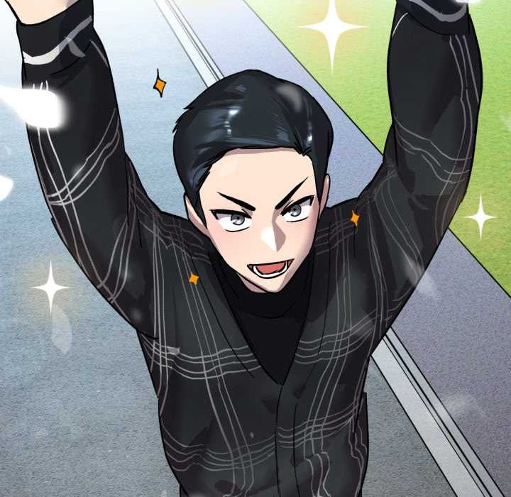 《耳邊的初戀鬼神》漫画 第1話