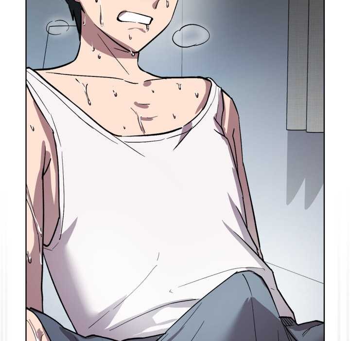 《耳邊的初戀鬼神》漫画 第1話