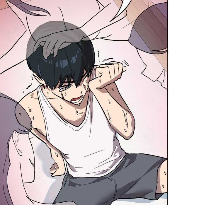 《耳邊的初戀鬼神》漫画 第1話