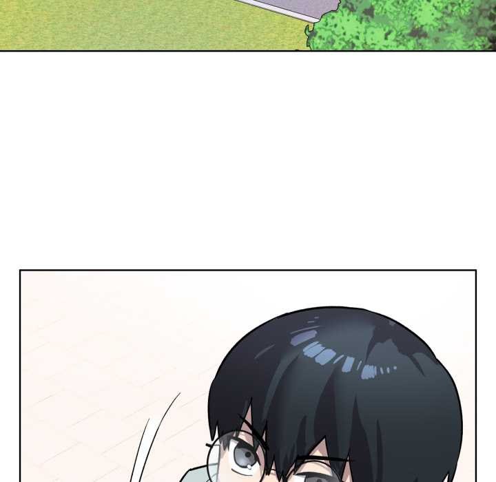 《耳邊的初戀鬼神》漫画 第1話