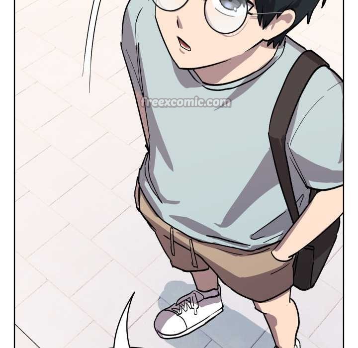 《耳邊的初戀鬼神》漫画 第1話