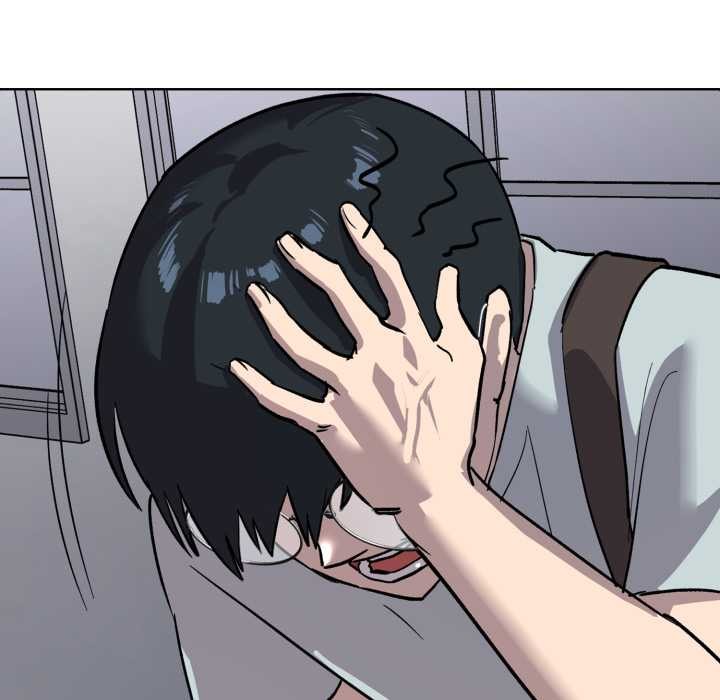 《耳邊的初戀鬼神》漫画 第1話