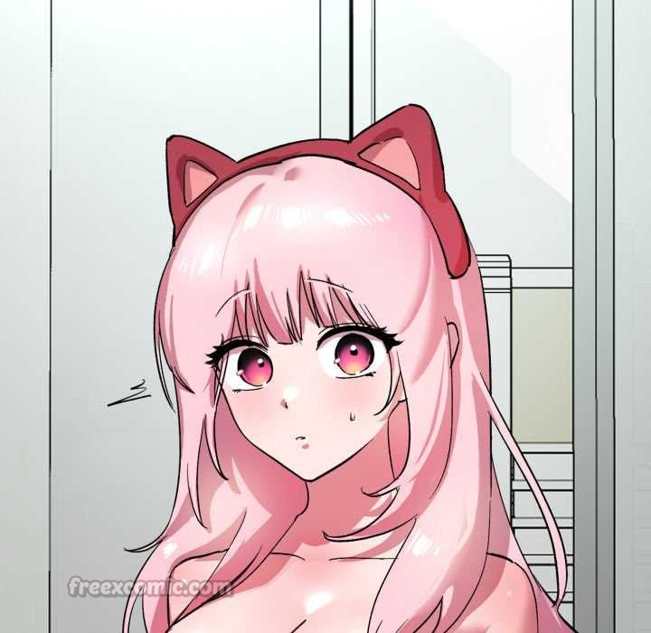 《耳邊的初戀鬼神》漫画 第1話