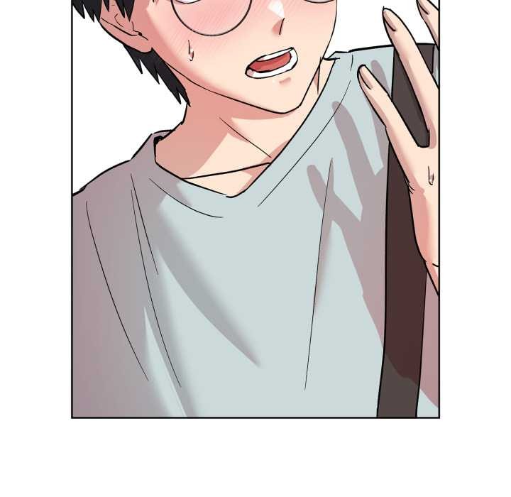 《耳邊的初戀鬼神》漫画 第1話